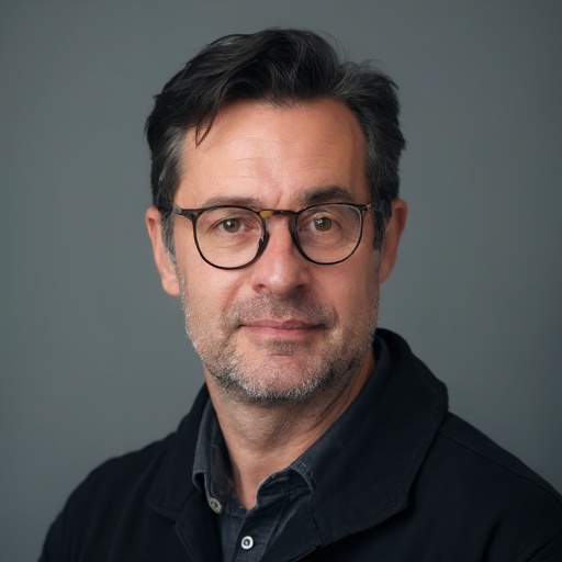 Krzysztof Woźniak — kasyno internetowe reviewer